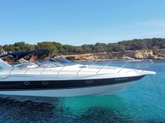 Cranchi 39 Endurance