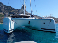 Fountaine Pajot 47 Saona