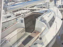 Dehler Dehlya 25