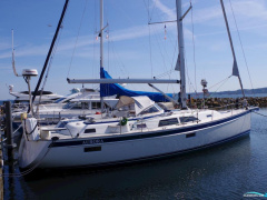 Hallberg-Rassy 44