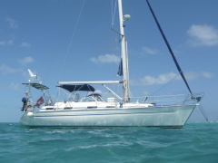 Bavaria Ocean 40 CC