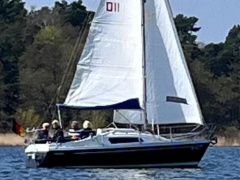 Schöchl Sunbeam 23