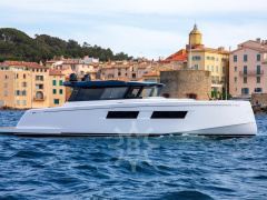 Pardo Yachts GT52