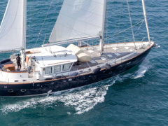 North Wind 76