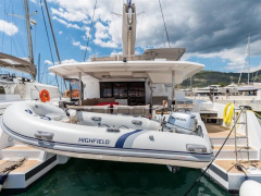 Fountaine Pajot Saona 47