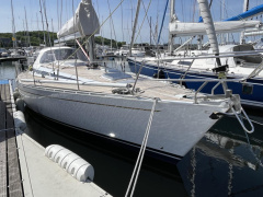 Grand Soleil 38