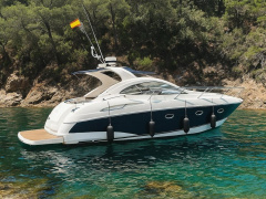 Astondoa 40OPEN