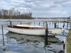 Brandt-Möller Folkeboot