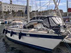 Hallberg-Rassy 382