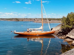 Kungsörs Mälar 25