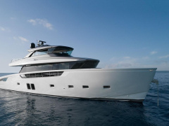 Sanlorenzo SX76 #44