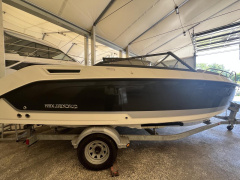 Quicksilver ACTIV 675 CRUISER
