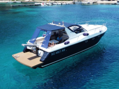 Azimut AZ 38 OPEN