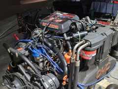 Ford 7.5l 460 King Cobra