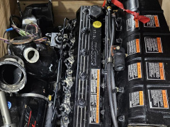 MerCruiser D 4.2 L