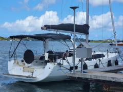 Beneteau Oceanis 41.1
