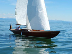 Svendborgsund Yacht & Baadevaerf Viking