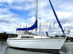Cobra Yachts UK Cobra 850