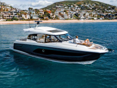 Prestige 420S