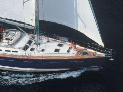 Beneteau 57