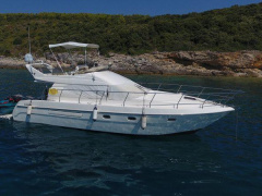 Azimut 40 Fly