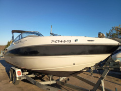 Stingray 215lr