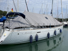 Beneteau Oceanis 46