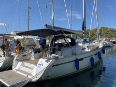 Bavaria 46