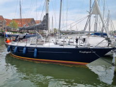 Van Dam Nordia 41