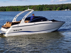Bryant Boats Calandra