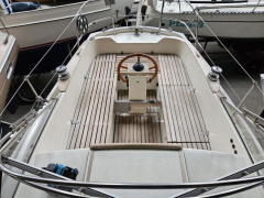 Hallberg-Rassy Monsun 31