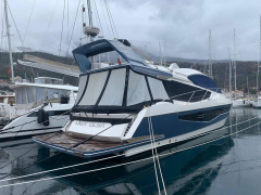 Galeon 550FLY