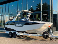 Malibu Wakesetter – M220 – MY 2023