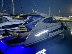 Galeon 325 HT