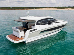 Jeanneau NC 37