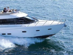 Sealine F 46