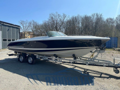 Chris Craft CORSAIR 25
