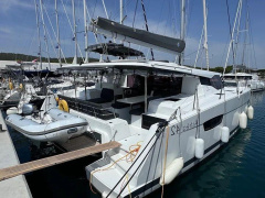 Fountaine Pajot Astréa 42