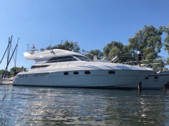 Princess 440 FLY