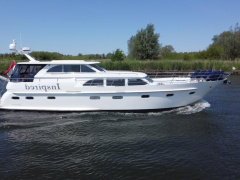 Valk Continental 15.50 FR