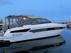 Bavaria S 40 HT