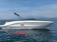 Sea Ray 230 SLX