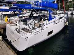 Beneteau Oceanis 46.1