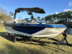 Nautique GS22