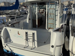 Jeanneau MERRY FISHER 750