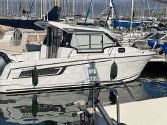 Jeanneau MERRY FISHER 695 S2