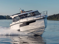 Aquador 300 HT