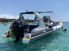 Liya RIB 620