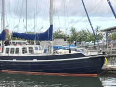 Colin Archer Bronsveen 1500