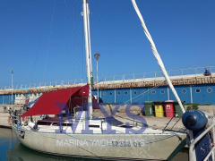 Barberis SHOW 34